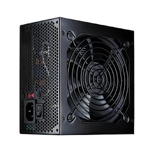 525W Power Supply