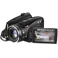 Canon VIXIA HV30 MiniDV High Definition Camcorder with 10x Optical Image Stabilized Zoom