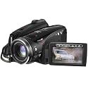 Canon VIXIA HV30 MiniDV High Definition Camcorder with 10x Optical Image Stabilized Zoom