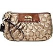 AUTHENTIC COACH MADISON CC CAPACITY WRISTLET 41988