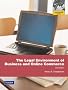 The Legal Environment of Business and Online Commerce: International Version