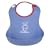 Baby Bjorn Bib - Blue