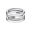 Calvin Klein ckj Begin Ring, KJ35AR010108