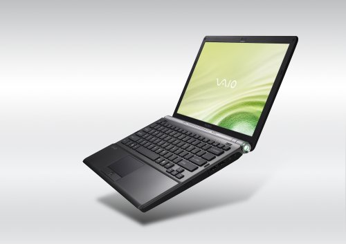 Sony VAIO VGN-SR140E & B 13.3