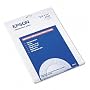 Epson Semi-Gloss Premium Photo Paper, 8.5 x 11 Inches, 20 Sheets per Pack (S041331)
