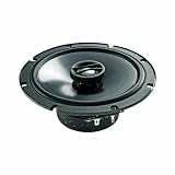 Powerbass L6502X Powerbass 6.5-Inch Coxial Speakers 