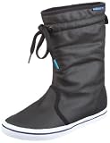 adidas Originals HONEY BOOT W G50431, Damen, Stiefel, Schwarz (BLACK 1 / BLACK 1 / EGGPLANT), EU 36 2/3 (UK 4)