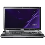 Samsung RF711-S03 17.3-Inch Notebook - Black