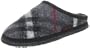 Giesswein Nordendorf 58/10/41590, Unisex - Erwachsene Klassische Hausschuhe, Grau (schiefer 17), EU 42