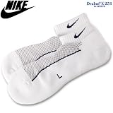 NIKE（ナイキ） バスケットボールペドソックス SX4233 122