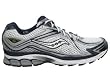 Saucony Men's ProGrid Hurricane 12 Running Shoe