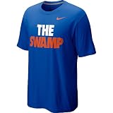 Nike Florida Gators Boy's 4-7 Short Sleeve New Local T-Shirt Kid Sz 6