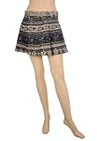 Indian Sarong Wraparound Skirt Or Dress with Open Waist-Indian Wrap around Skirts
