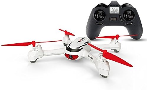 Flymemo H502E X4 Desire 4 Channel 6 Axis Quadcopter with 720p HD Camera,White