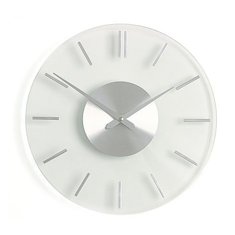 NeXtime America 2633 - Wall Clock