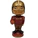 San Francisco 49ers NFL Vintage Retro Bobble Head