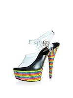Pleaser (Multicolor)