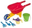 Garden Set - 6 Pieces