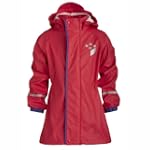 LEGO Wear M�dchen Regenmantel JEAN 20...