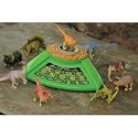 Scientific Interactive 3D Dino Adventure