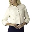 Erin Fetherston for Target® Brocade Jacket - Antique White