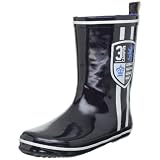 Be Only Botte Campus, Bottes de pluie garçon