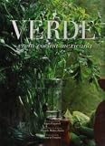 VERDE EN LA COCINA MEXICANA