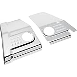 Kuryakyn 8260 Frame Trim Set