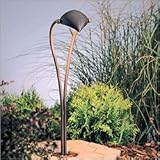 Adjustable Low Voltage Path Light