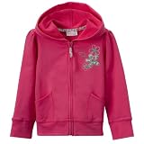 Toddler Girls' Genuine Kids from OshKosh Pocket Hoodie - Hod Rod Pink