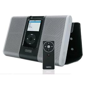Journi Personal Mobile Sound System