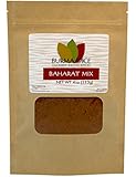 Baharat Mix in Bag, 4oz
