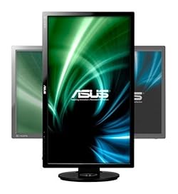 ASUS VGシリーズ VG248QE 144Hz駆動24インチ液晶ディスプレイ VG248QE