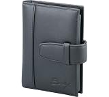 Sumdex Leather Deluxe Palm V Wallet