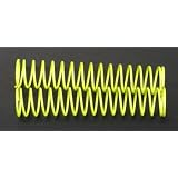 HPI Spring 14x80x1.1 17 Coils Yellow Nitro MT2 HPI6590 by HPI