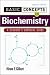 Basic Concepts in Biochemistry: A Student's Survival Guide