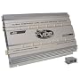 Lanzar VIBE1800D Vibe 1800-Watt Mono-Block Mosfet Digital Amplifier