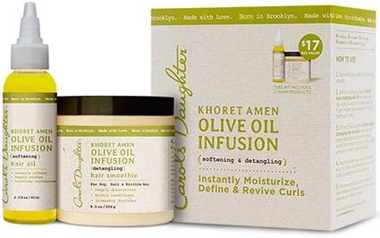 Olive Oil Infusion Kit