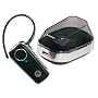 Motorola H680 - Headset ( over-the-ear ) - wireless - Bluetooth - black