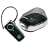 Motorola H680 - Headset ( over-the-ear ) - wireless - Bluetooth - black