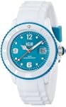 Ice-Watch Armbanduhr ice-White Unisex...
