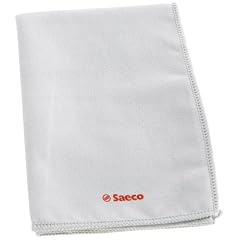 Saeco RI9123/06 Coffee Clean - Mikrofaser Reinigungstuch f�r Kaffeevollautomaten