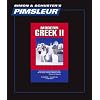 Greek (Modern) II, Comprehensive: Learn to Speak and Understand Modern Greek with Pimsleur Language Programs