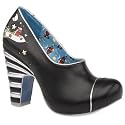 Irregular Choice Dressed To Kill Shoe Boot