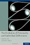 The Evolution of Personality and Individual Differences