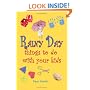 Rainy Day Things to Do with Your Kids: Without Breaking the Bank