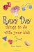 Rainy Day Things to Do with Your Kids