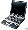 REFURBISHED HP NC6000 LAPTOP INTEL PENTIUM M 1.4GHz