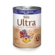 Ultra Dog Large Breed Puppy Food Cans, 12-1/2-Ounce