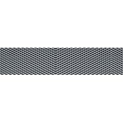 Streckgitter, Modell: silber (1 St�ck � 1.250 x 200 mm)